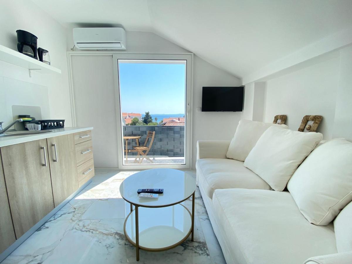 Villa Danza Del Mar - Designed For Adults Vir Extérieur photo