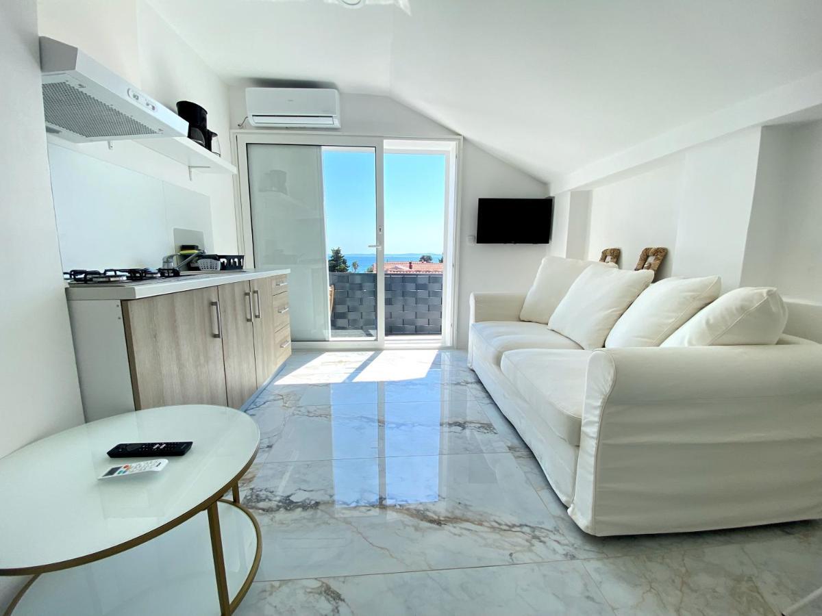 Villa Danza Del Mar - Designed For Adults Vir Extérieur photo