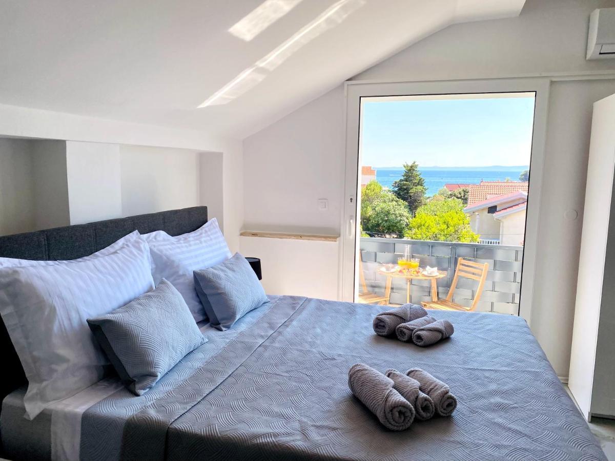 Villa Danza Del Mar - Designed For Adults Vir Extérieur photo