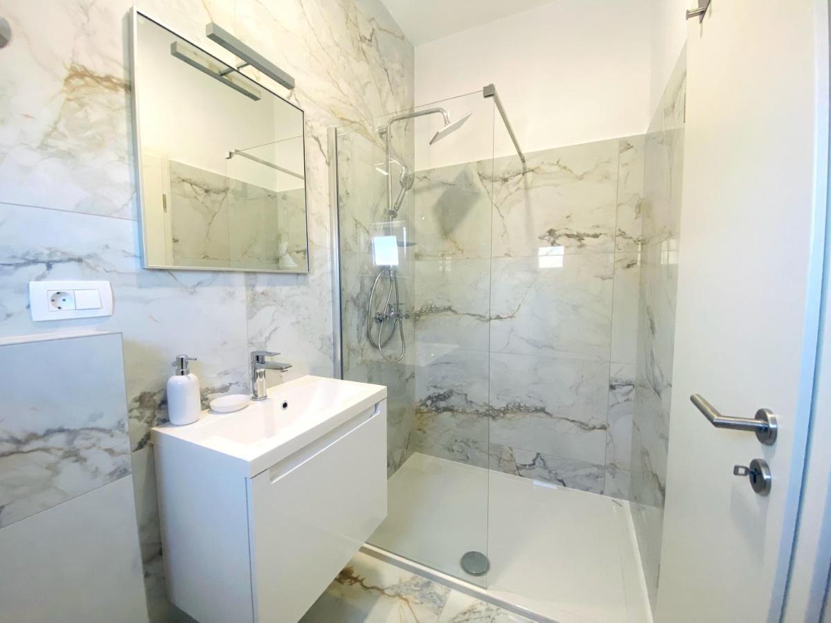 Villa Danza Del Mar - Designed For Adults Vir Extérieur photo