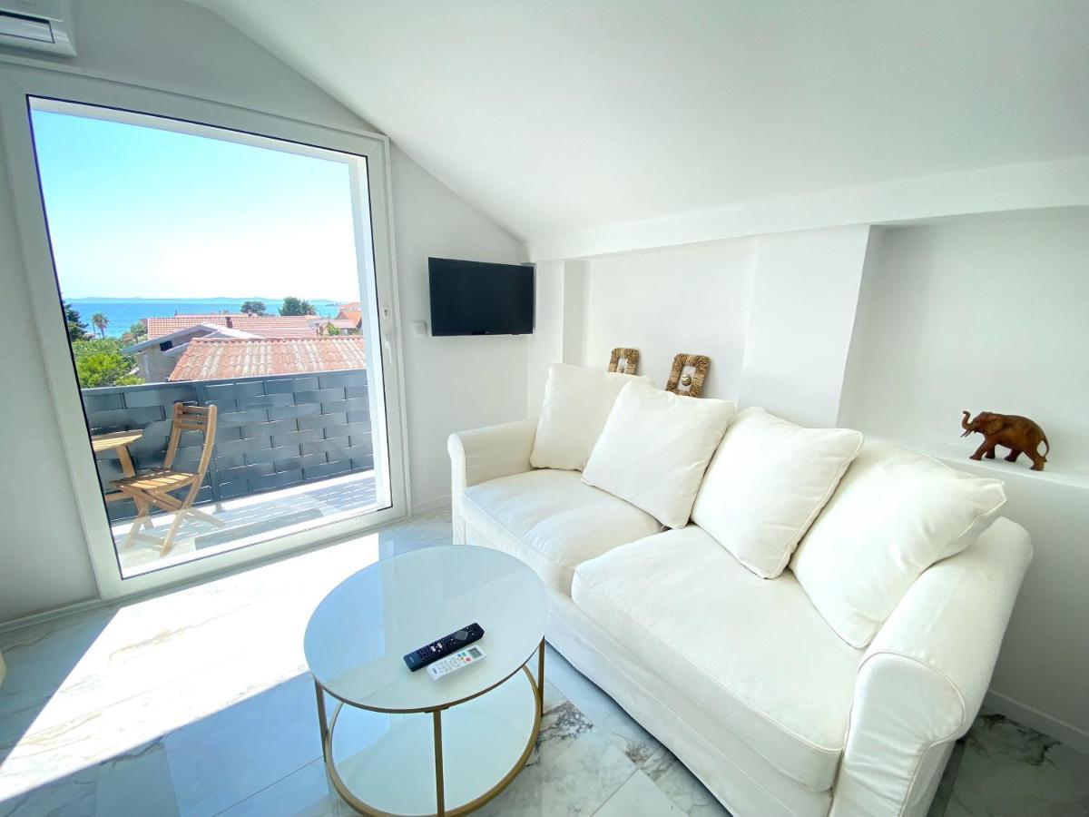 Villa Danza Del Mar - Designed For Adults Vir Extérieur photo