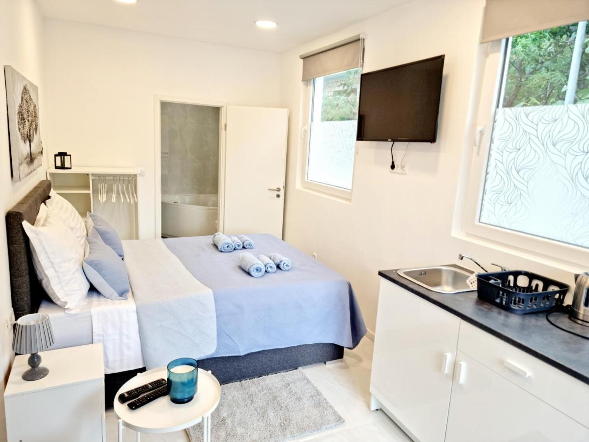 Villa Danza Del Mar - Designed For Adults Vir Extérieur photo
