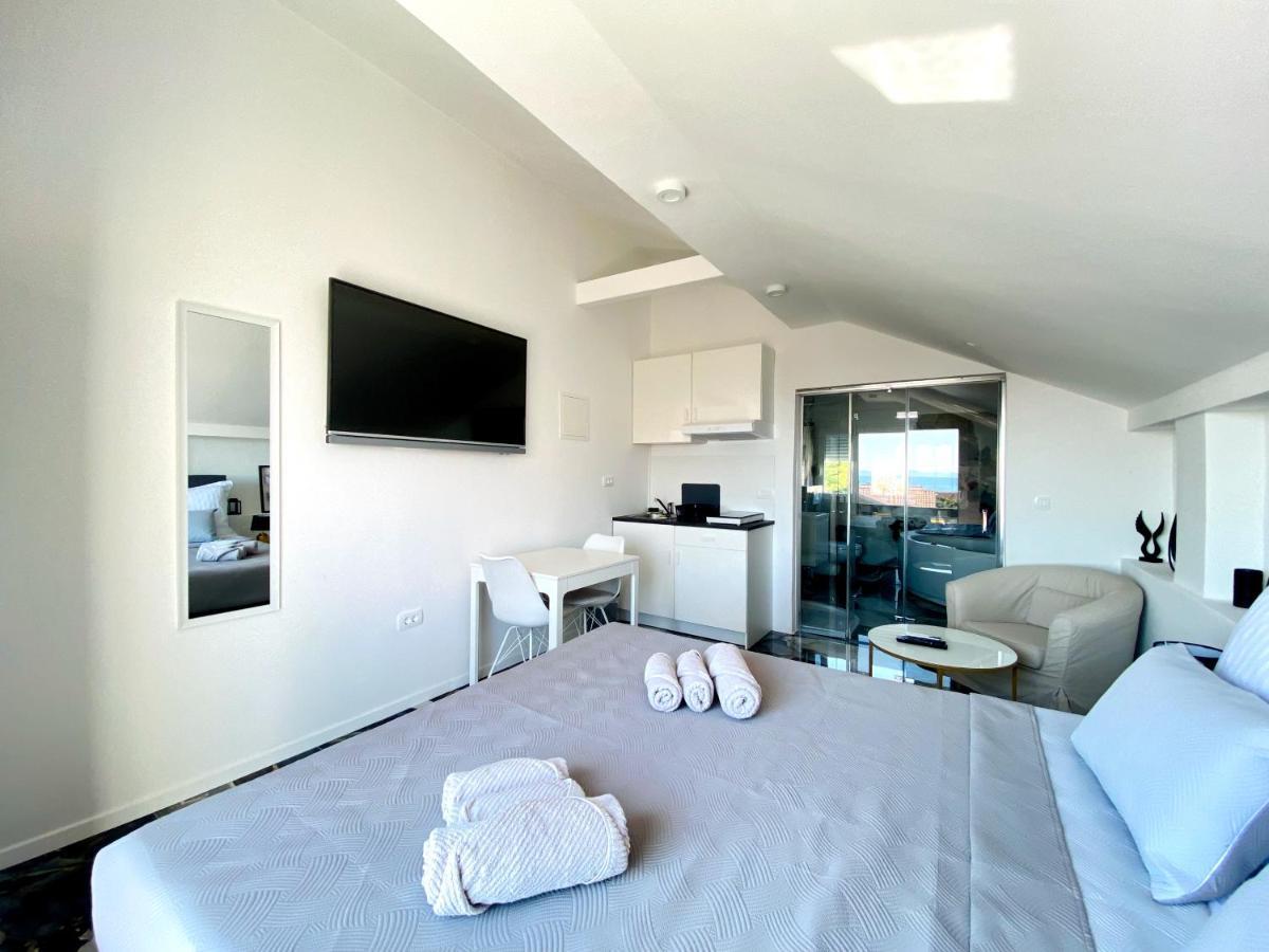 Villa Danza Del Mar - Designed For Adults Vir Extérieur photo