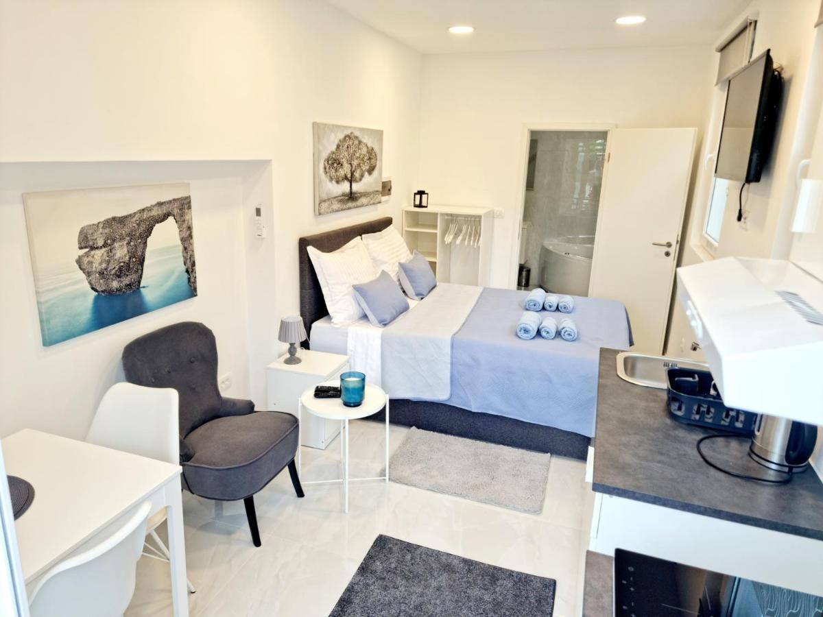 Villa Danza Del Mar - Designed For Adults Vir Extérieur photo