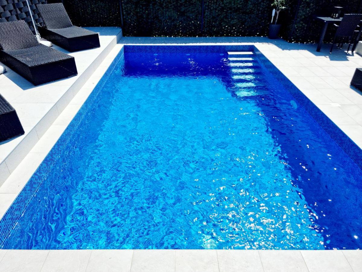 Villa Danza Del Mar - Designed For Adults Vir Extérieur photo