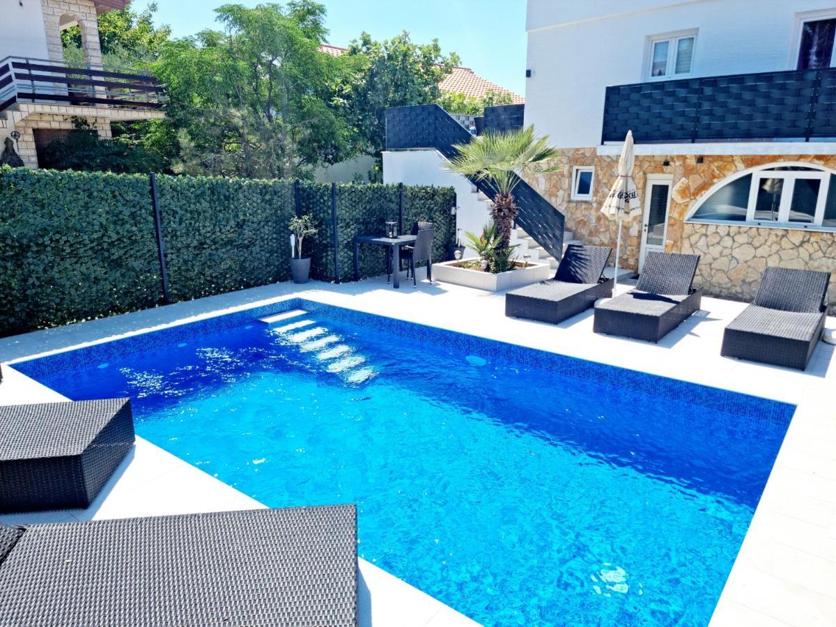 Villa Danza Del Mar - Designed For Adults Vir Extérieur photo
