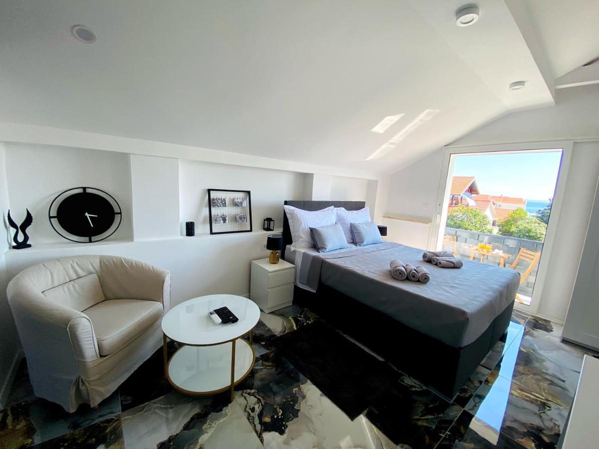 Villa Danza Del Mar - Designed For Adults Vir Extérieur photo