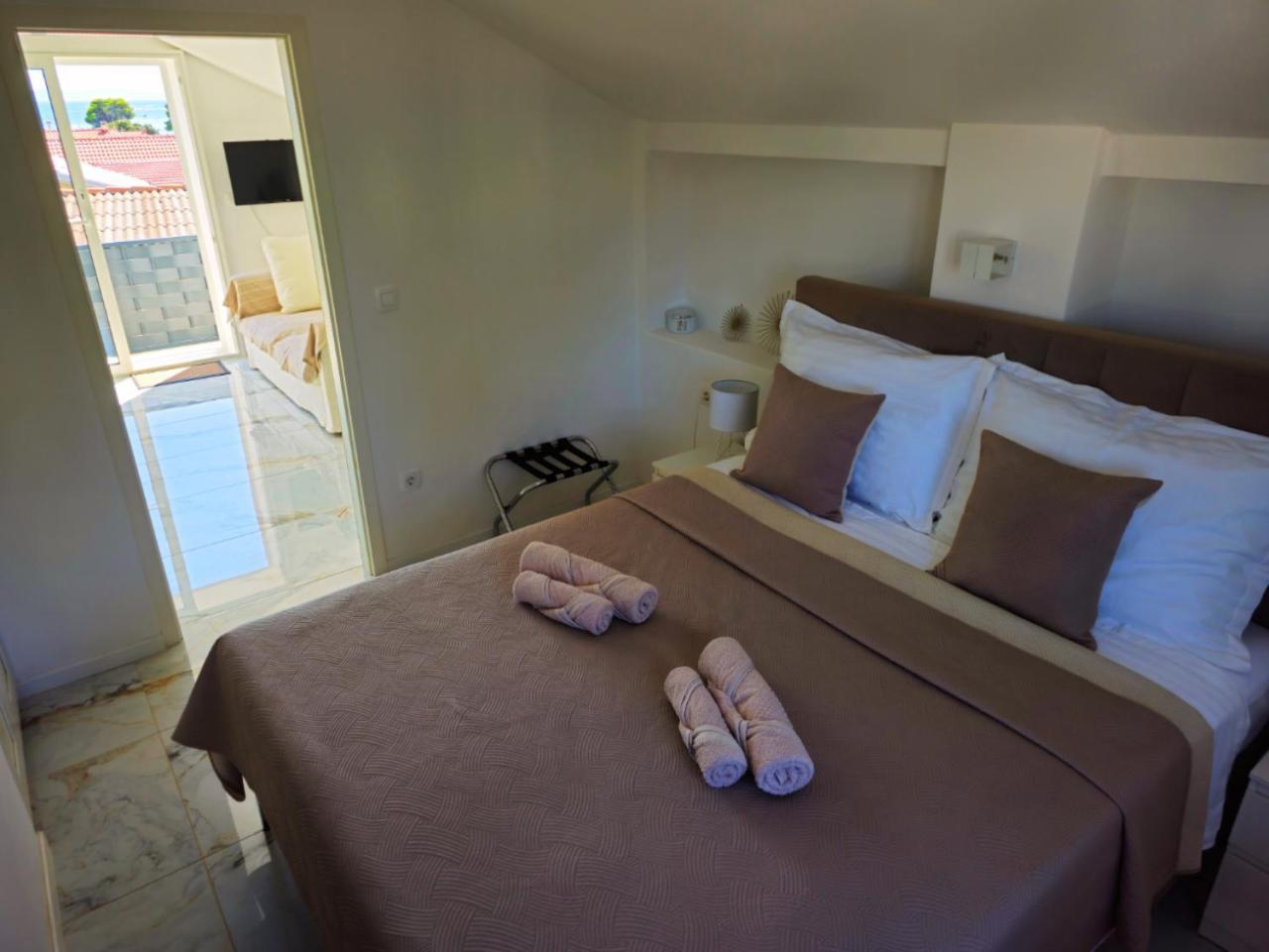 Villa Danza Del Mar - Designed For Adults Vir Extérieur photo